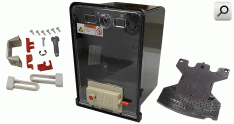 Caja medidor trif PLA-PC EDESUR emb c-reset