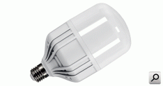 Lampara LEDs Alt pot  40W BLF 220V HP     E27
