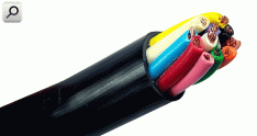 Cable taller 12x 2,5mm2 NEG