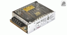 Fuente switching 2x220Vca-12Vcc   4,2A