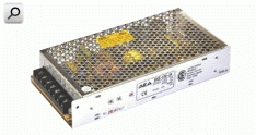 Fuente switching 2x220Vca-12Vcc   8,5A