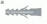 Tarugo NY  8mmD x 40mm GRI granel