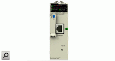 PLC BMX; Mod Ethernet FactoryCast 10/100 RJ45