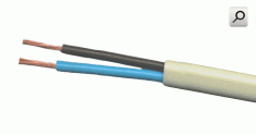 Cable sim-bajo plomo 2x 1,5mm2 MAR