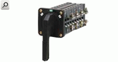 Interruptor  4x 180 s-fus fren  70 L180/0