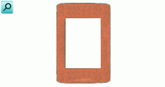 Tapa  5x10 CED 4b Bi-mat              Silight