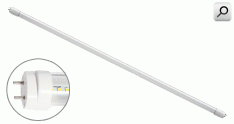 Tubo LEDs  24,0W BLN 220V  1,5M cone-1pun G13