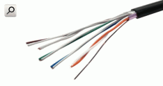 Cable TE subter   6 pares Ex N782