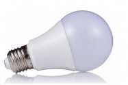 Lampara LEDs Pera  15W BLF 220V A60       E27