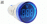 Voltimetro CA digit D22  80/500Vca AZU