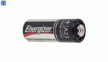 Bateria  12,0V h28xd10,3 Alcalina A23 Energiz