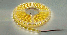 LEDs cinta BLC   60L 12Vcc SMD2835 12WxM IP45
