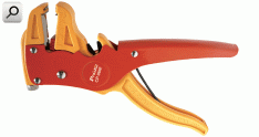 Pinza pelacable    0,2/ 4mm2 automatica