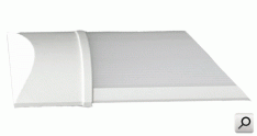 Artef bajo-mueble LEDs  0,60M BLF 18W Slim
