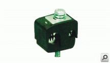 MN PKD-14 Conector preens deri  25/ 95