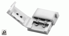 LEDs cinta; Conect p-tira 2835-3528 s-cable